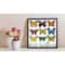 Diamond Dotz® Butterfly Showcase Diamond Painting Kit